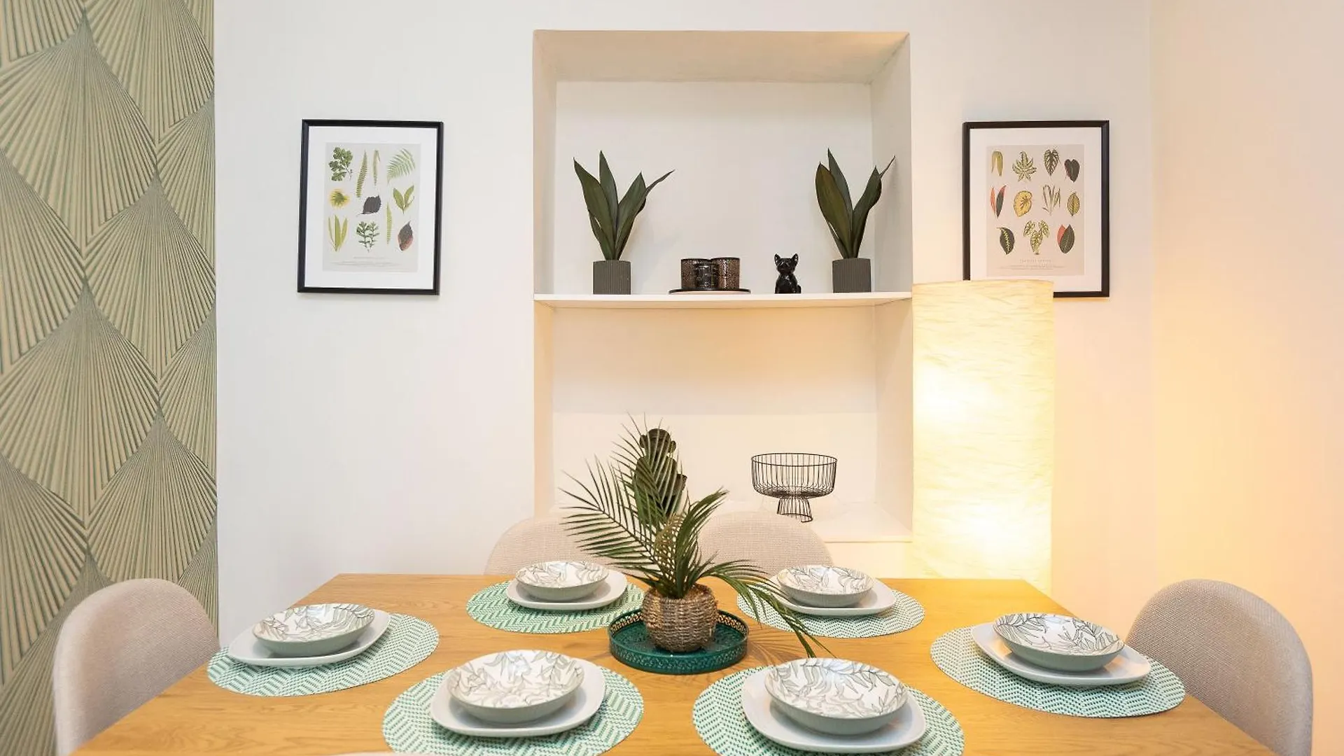 Vatican Flower Apartment Rome Italy